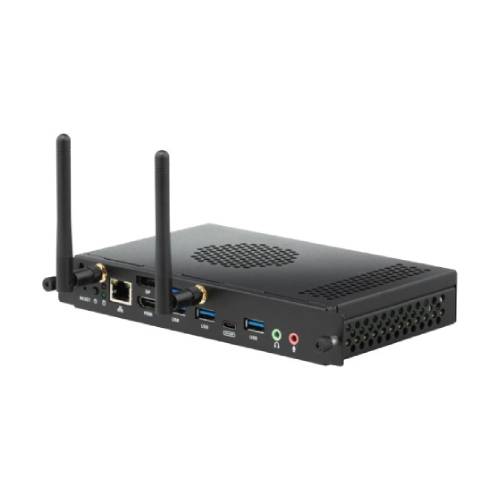 ViewSonic VPC37-W53-G1 Slot-in PC for ViewBoard