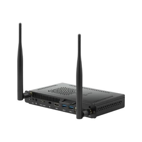 ViewSonic VPCF5-W33-G1 Slot-in PC for ViewBoard