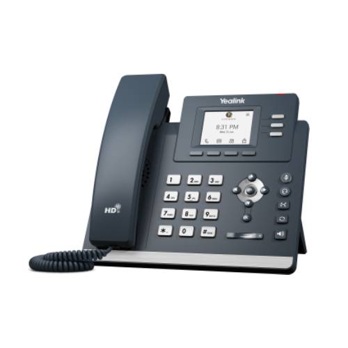 Yealink MP52 E2 Teams Smart Business Phone