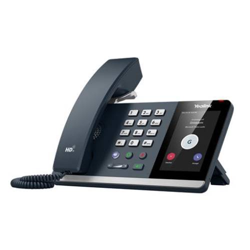 Yealink MP54 E2 Teams Smart Business Phone