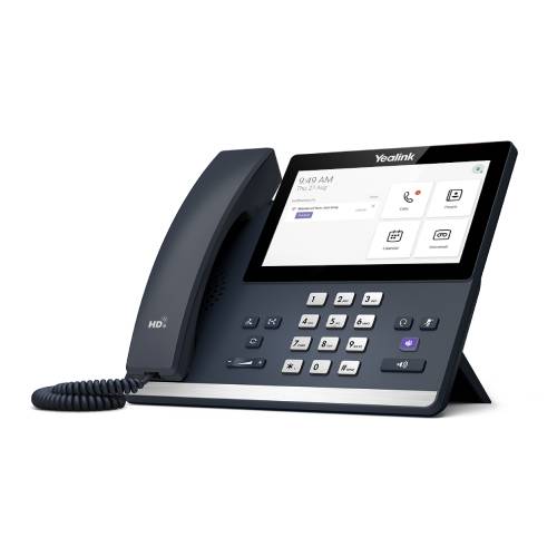 Yealink MP56 E2 Teams Smart Business Phone
