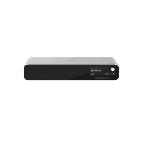 Ubiquiti UCK-G2- UniFi Cloud Key Gen2 Plus