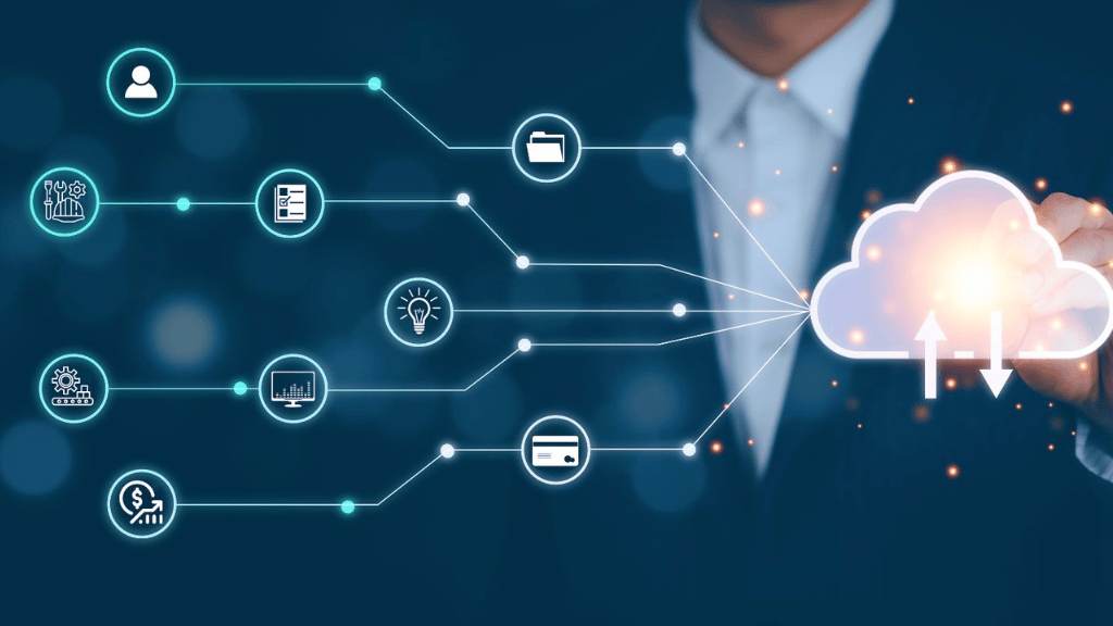 Why Doha is a Hub for Cloud Computing and Digital Transformation?