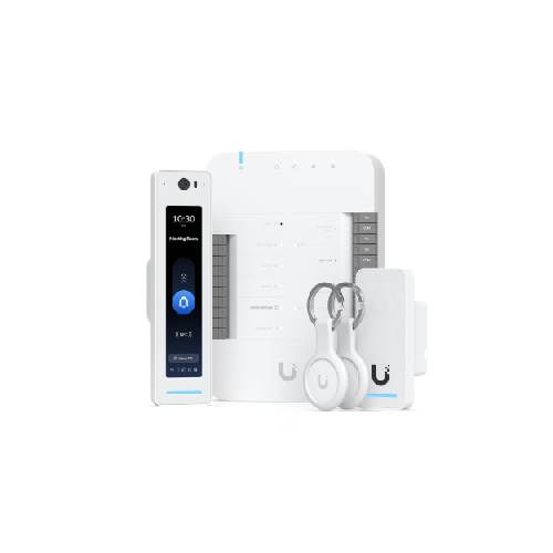 Ubiquiti UA-G2-SK-Pro UniFi Access G2 Starter Kit Pro