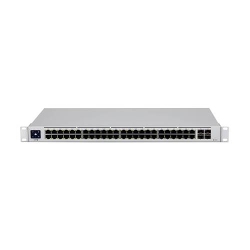 Ubiquiti USW-48-POE (195W) UniFi Switch