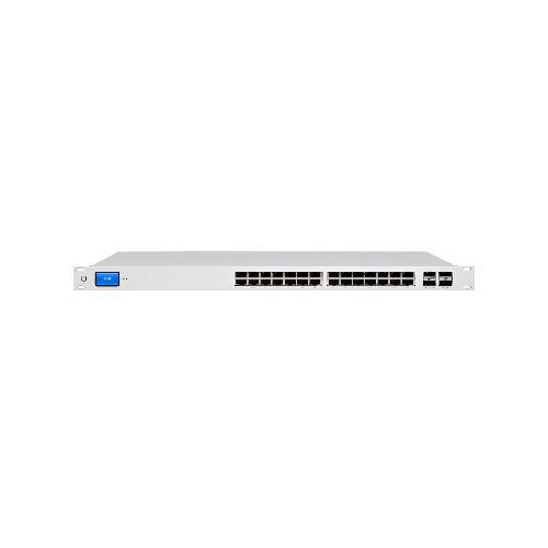 Ubiquiti USW-PRO-48-POE Switch