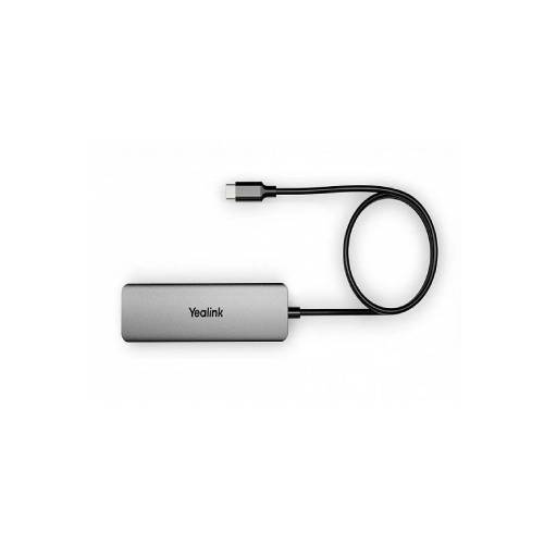 Yealink BYOD self-powered USB expansion box