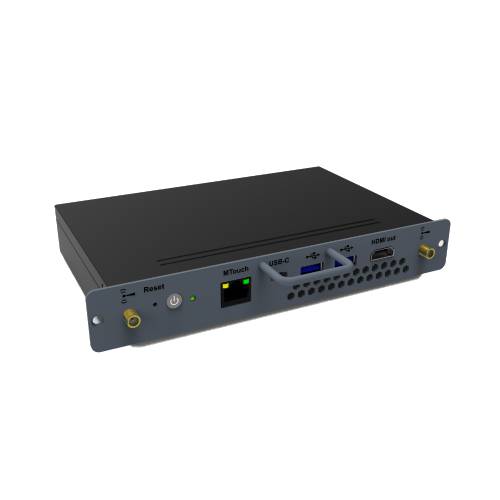 Yealink MCore-OPS Modular Compute Solution for Meeting Board
