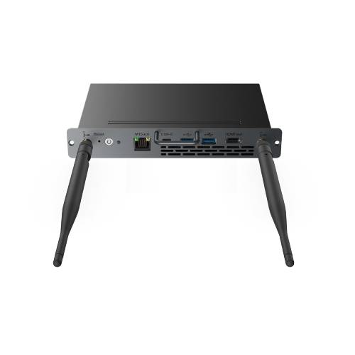 Yealink MCore-OPS-i7 Modular Compute Solution for Meeting Board