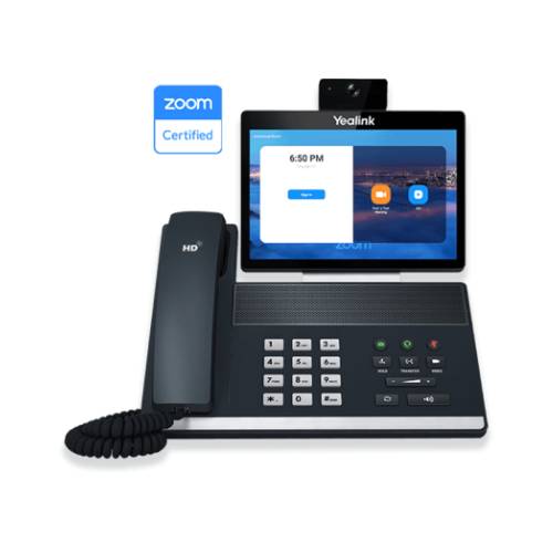 Yealink VP59 Zoom Phone