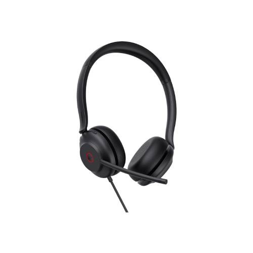 Yealink UH35 Dual USB Wired Professional Headset
