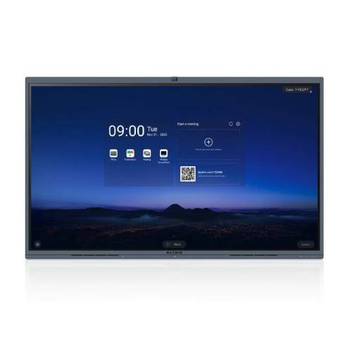 Maxhub E2 Series Interactive Display