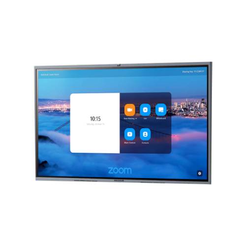 Maxhub V6 Classic Series Interactive Display