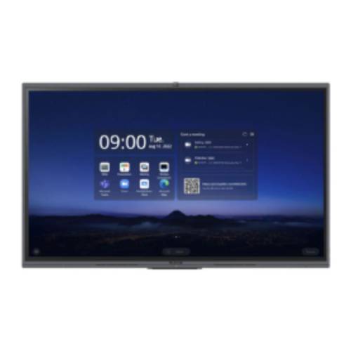 Maxhub V6 ViewPro Series Interactive Display