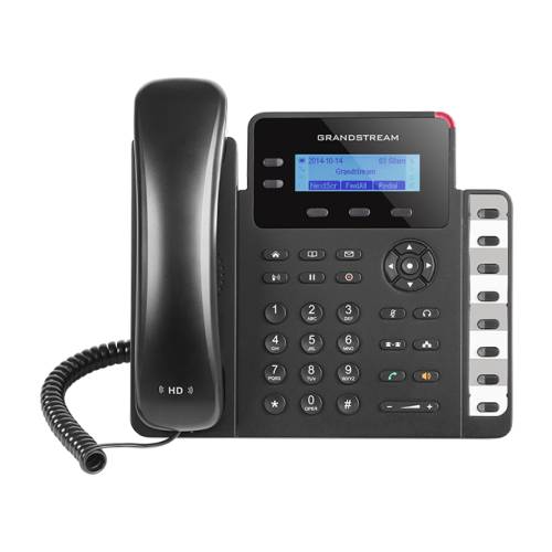 Grandstream GXP1630 Small Business Gigabit IP Phone
