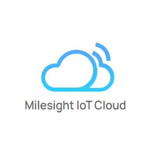 Milesight LoRaWAN IOT Cloud Application