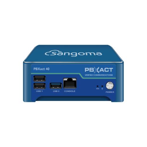 Sangoma Digium FPBX-PHS-0040 FreePBX Appliance 40
