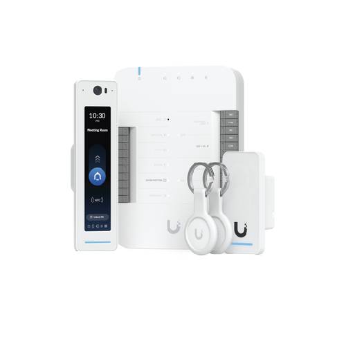 Ubiquiti UA-G2-SK-Pro Access Starter Kit Gen2