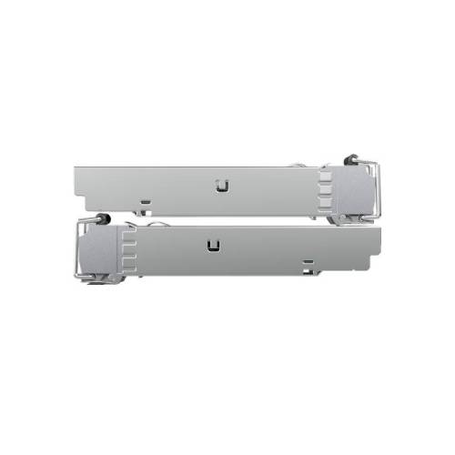 Ubiquiti UACC-OM-MM-1G Multi-Mode Optical Module (2-Pack)
