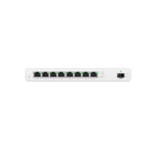 Ubiquiti UISP-S Gigabit PoE Switch