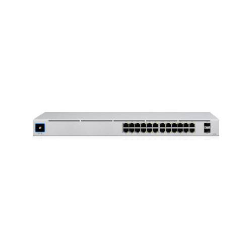 Ubiquiti US-24-250W PoE UniFi Switch