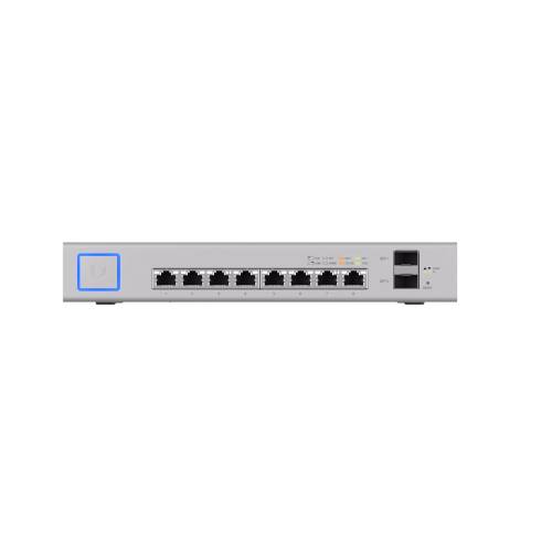 Ubiquiti US-8-150W PoE UniFi Switch