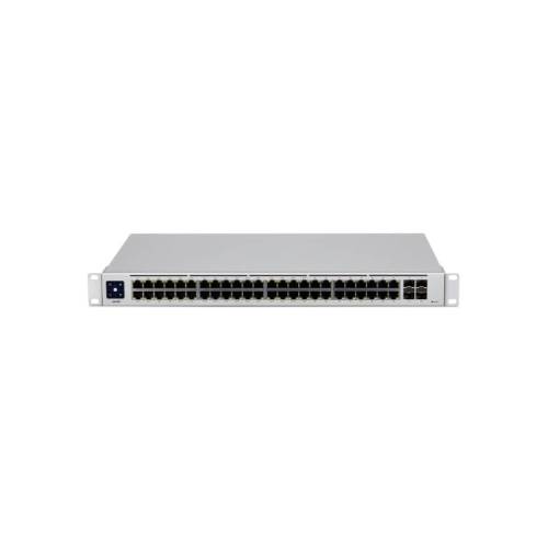 Ubiquiti USW-Pro-48 UniFi Gen2 Switch