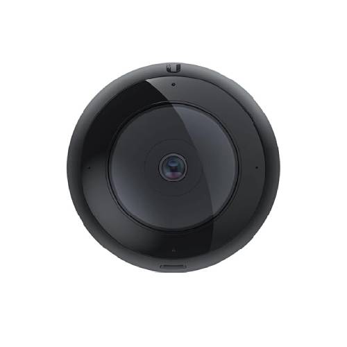 Ubiquiti UVC-AI-360 UniFi 4K Dome Camera with IR and Smart Detection