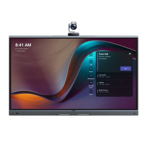 Yealink Meeting Board Pro 65" Microsoft Teams Rooms (MB65Pro-A002)