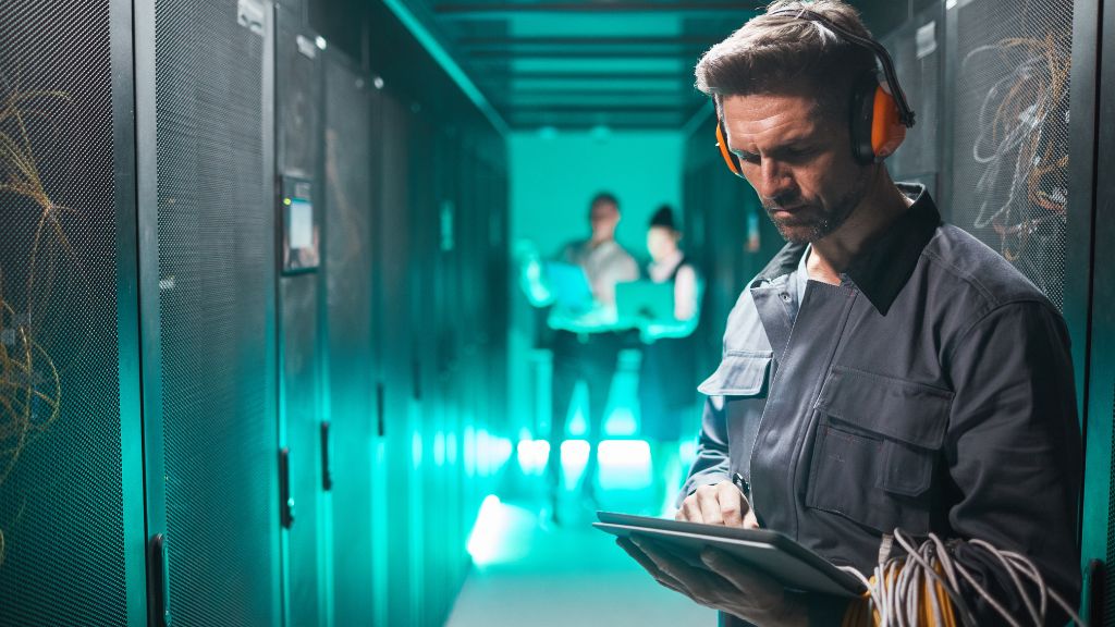 IT AMC Services In Doha