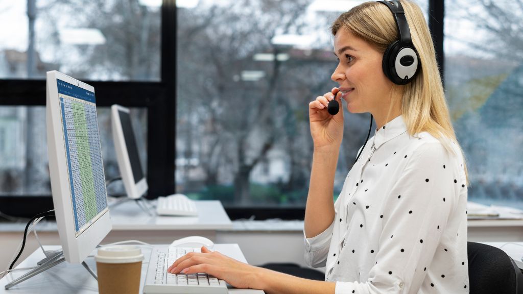 IVR Voice Recording Service