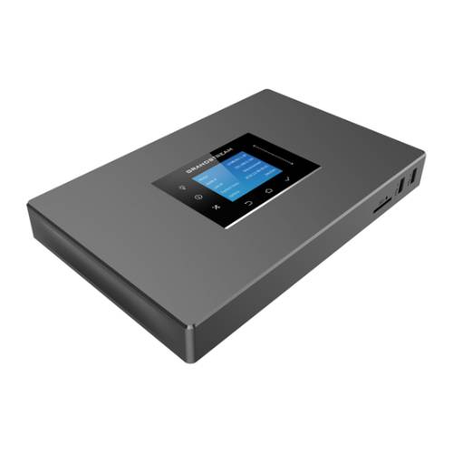 Grandstream UCM6302 IP PBXs