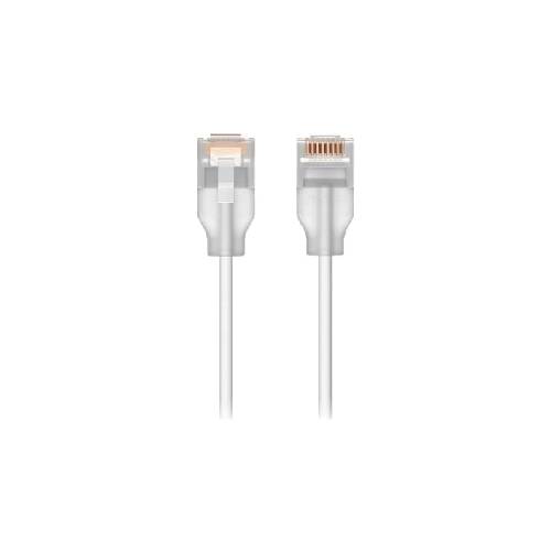 Ubiquiti UACC-Cable-Patch-EL-0.15M-W Ethernet Patch Cable
