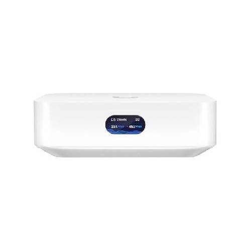 Ubiquiti UX UniFi Cloud Gateway