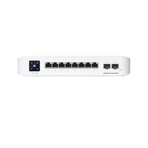 Ubiquiti USW-Pro-8-PoE UniFi Switch