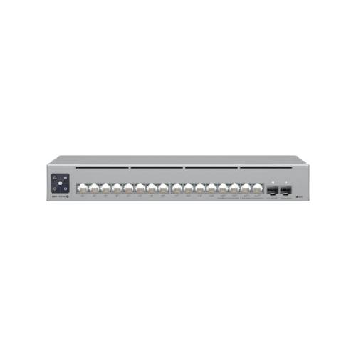Ubiquiti USW-Pro-Max-16-PoE UniFi Switch