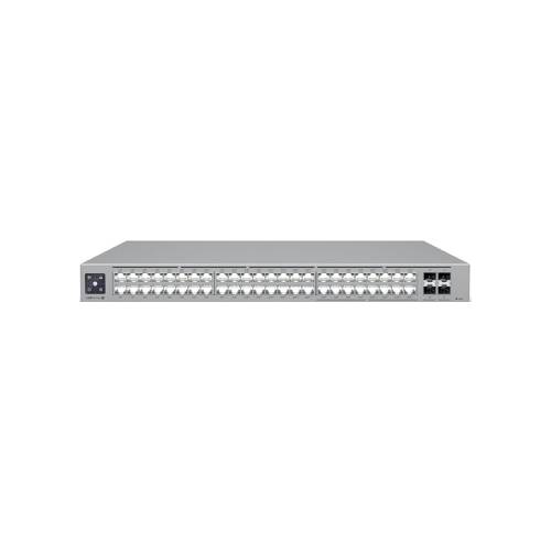 Ubiquiti USW-Pro-Max-48-PoE UniFi Switch