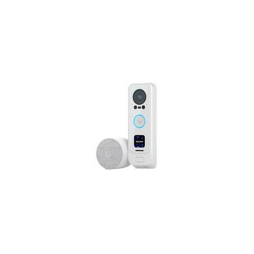 Ubiquiti UVC-G4 Doorbell Pro PoE Kit