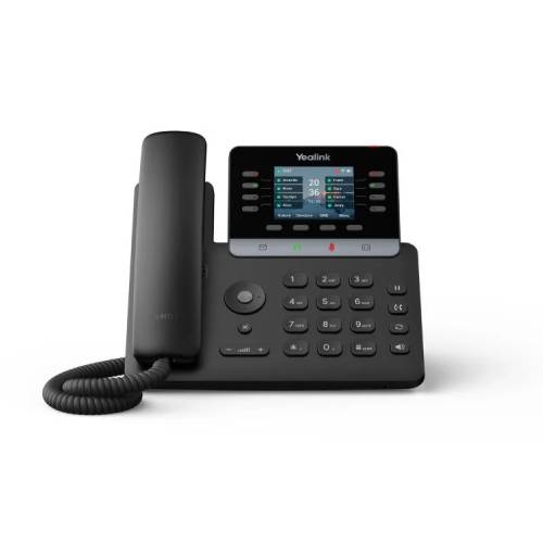 Yealink SIP-T73U IP Desk phone