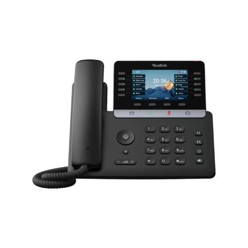 Yealink SIP-T74U IP Phone