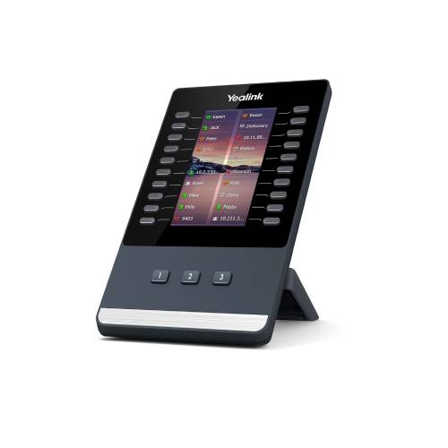 Yealink EXP43 - Color Expansion Module