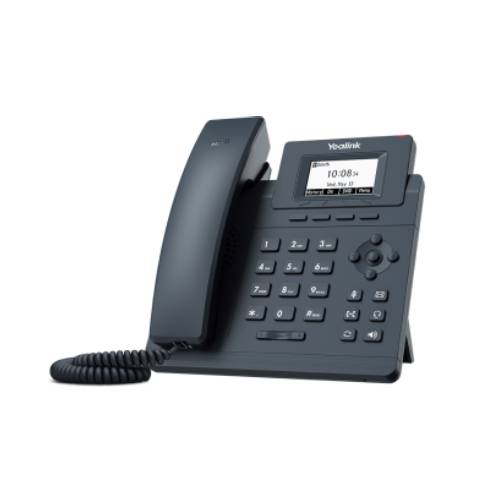 Yealink SIP-T30 Entry-level IP Phone