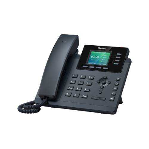 Yealink SIP- T34W Entry-level IP Phone