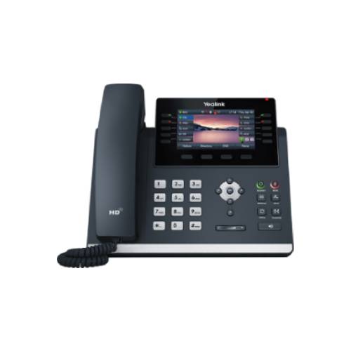 Yealink SIP-T46U A Revolutionary SIP Phone