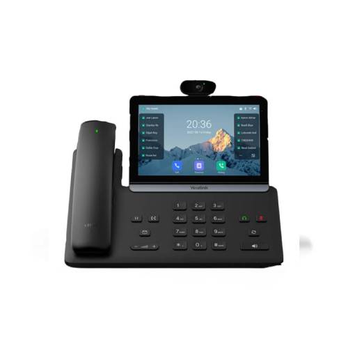 Yealink SIP-T88V Pro Gigabit Wifi Business IP Phone