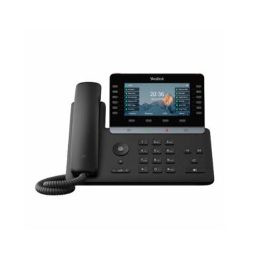 Yealink SIP-T85W IP Phone