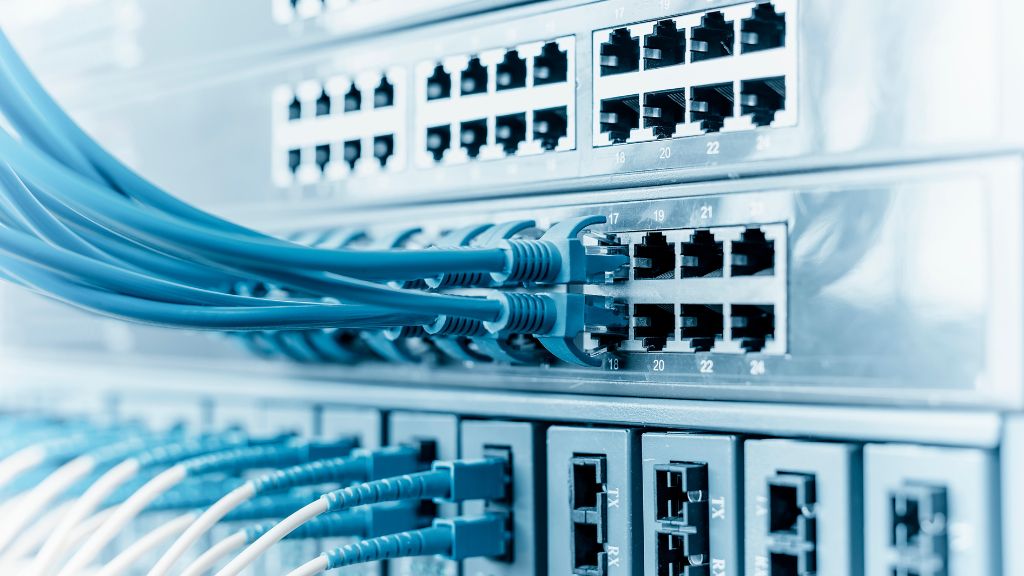 Best Structured Cabling Provider