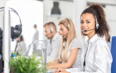 The Future of IVR Recording and AI Voice