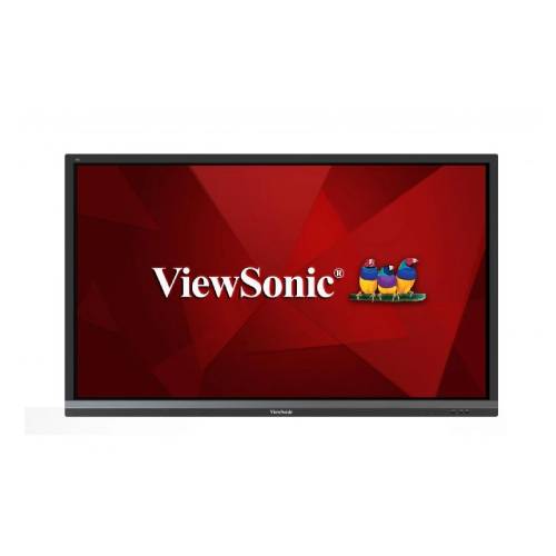 ViewSonic 65" 4K Interactive Display ViewBoard