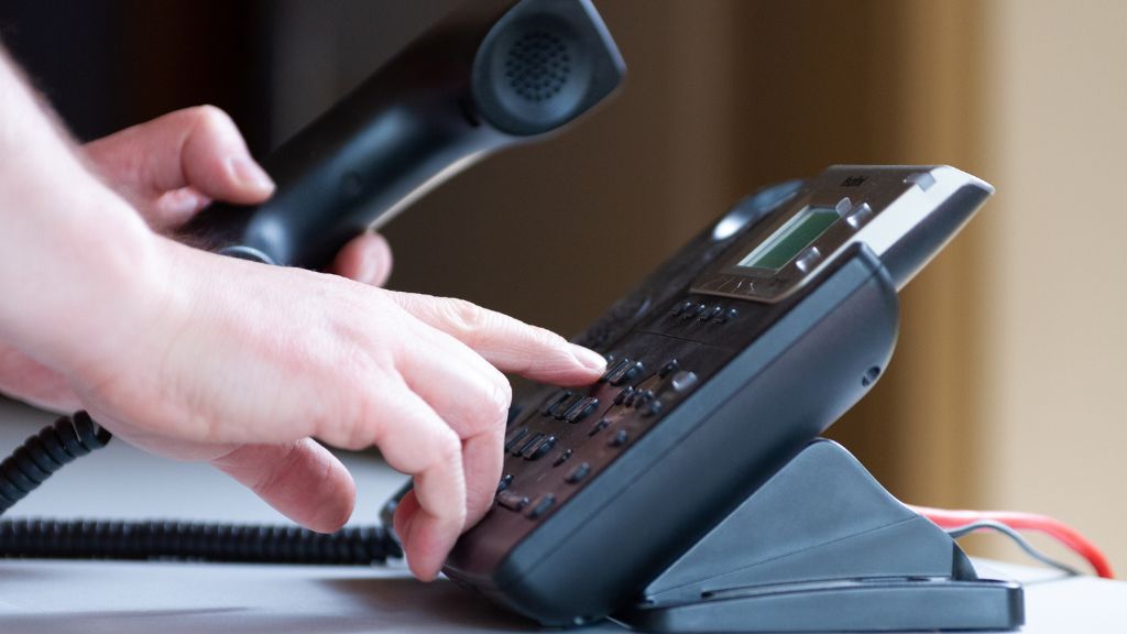What Is an IP Phone System and Why Your Business Needs One